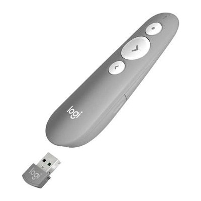 Logitech Wireless Presenter R500 910-006520