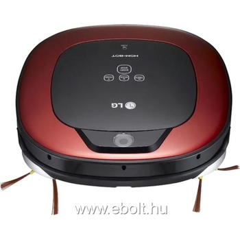 LG Hom-Bot Square VR64607LV