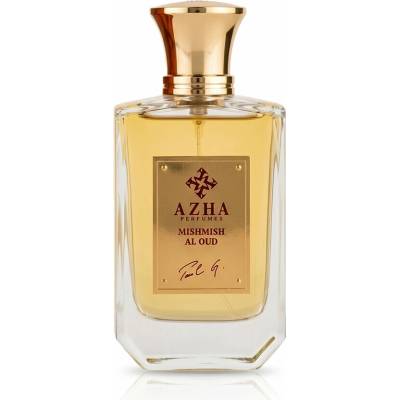 AZHA Perfumes Mishmish Al Oud parfumovaná voda unisex 100 ml