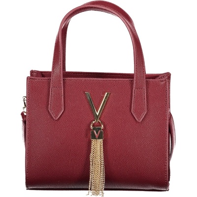 Valentino bags Чанта за жени valentino bags, Размер uni, Цвят Червен (vbs1r415gdivina_robordea)