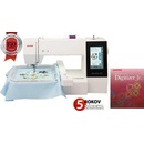 JANOME MC 500 E