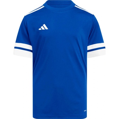 adidas Squadra 25 jersey modrá biela