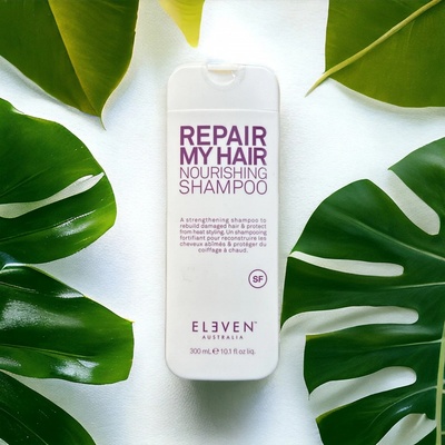 Eleven Australia Repair My Hair Nourishing Shampoo 300 ml