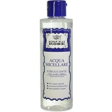 Acqua alle Rose Struccante micelární voda 200 ml