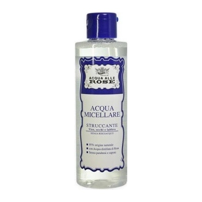 Acqua alle Rose Struccante micelární voda 200 ml