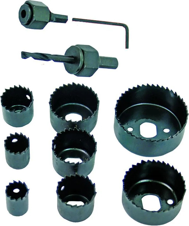 Raider 19-64 mm 157707