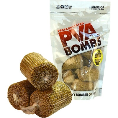 PVA BOMB