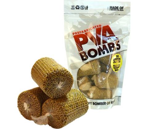 PVA BOMB