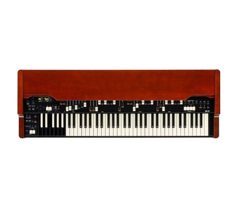 Hammond XK-5