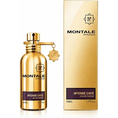 Montale Paris Intense Café parfumovaná voda unisex 50 ml