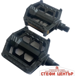 Paolo Педали за Велосипед pa416 2 БР/К-Т (39023) - steficenter
