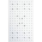 Revopoint Glass Substrate High Precision Calibration Board - MetroX, MetroY (6975577880925)