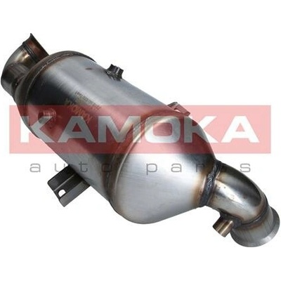 KAMOKA Filter sadzí/pevných častíc výfukového systému 8010029
