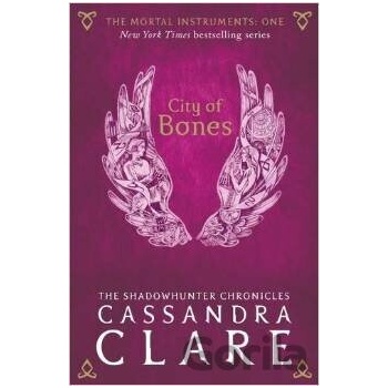 Mortal Instruments 1