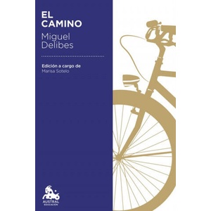 EL CAMINO (ISBN: 9788423355501)