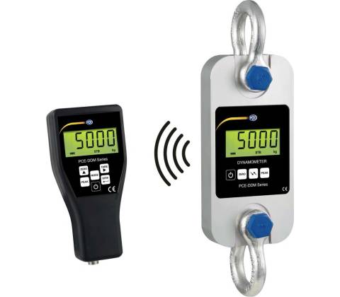 PCE Instruments PCE-DDM 5