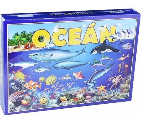Rappa Oceán
