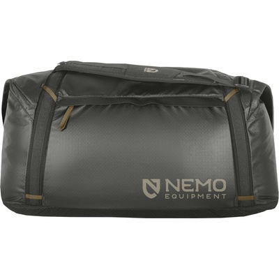 Nemo Сак Nemo Double Haul Convertible Duffel 100 Luggage - Chimera (510-4562-0411)