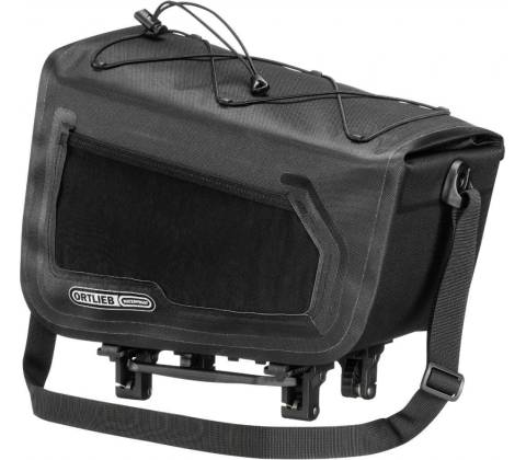 Ortlieb E-Trunk 10 l
