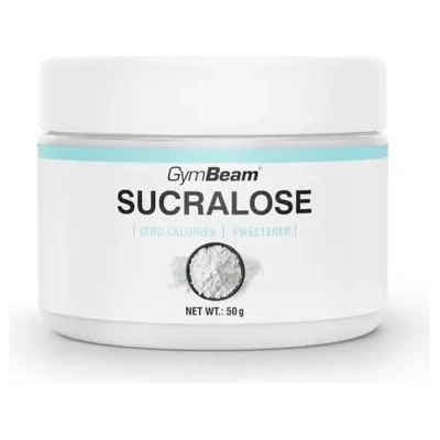 GymBeam Sukralóza 50 g