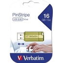 Verbatim Store,N,Go PinStripe 128GB 49462