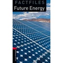Future Energy Factfile + mp3 Pack -