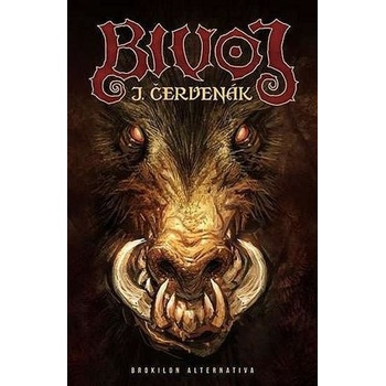 Bivoj