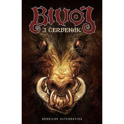 Bivoj