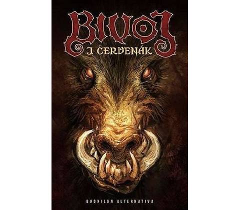 Bivoj