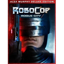 RoboCop: Rogue City (Alex Murphy Deluxe Edition)