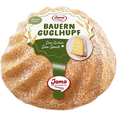 Jomo Bábovka gazdovská 400 g