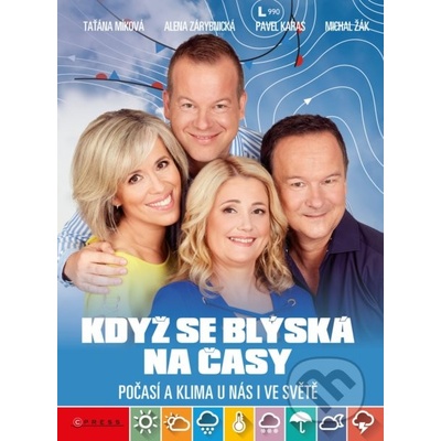 Když se blýská na časy