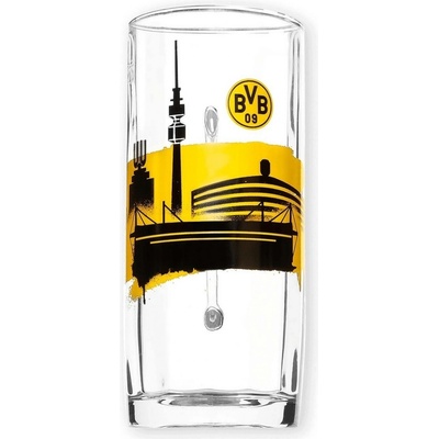 FotbalFans Borussia Dortmund FC památky 500 ml