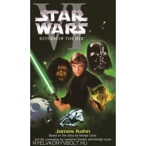 Return of the Jedi | James Kahn (2005)