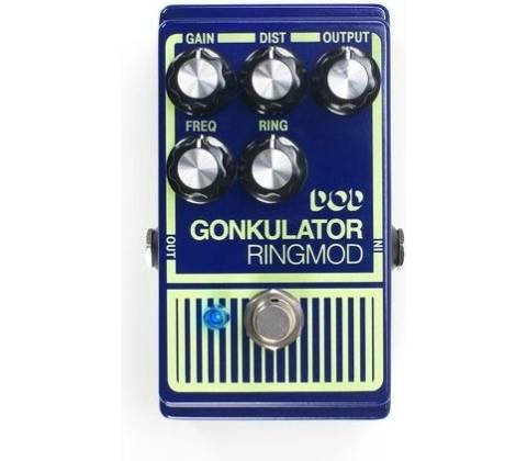 DigiTech DOD-GONKULATOR