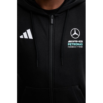 Adidas Суичър adidas x Mercedes (KE5910)