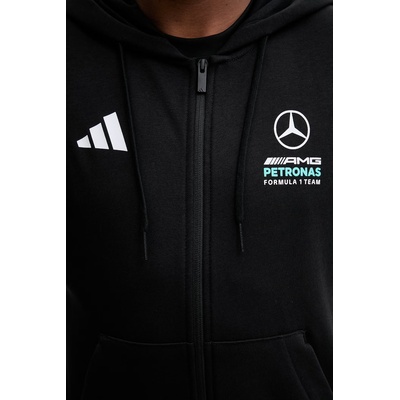 Adidas Суичър adidas x Mercedes (KE5910)