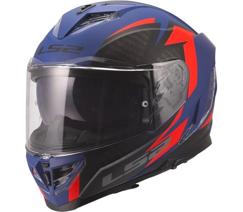 LS2 FF818 STORM III DYNAMO
