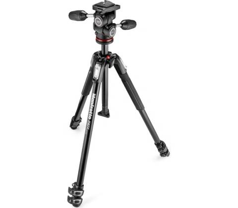 Manfrotto MK190X3-2W