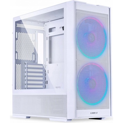 Lian Li Lancool 206 White