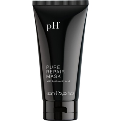 pH Laboratories pH Регенерираща ботокс маска с хиалуронова киселина, 60 ml