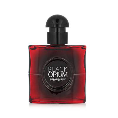 Black Opium Over Red Eau de Parfum за жени 50 ml