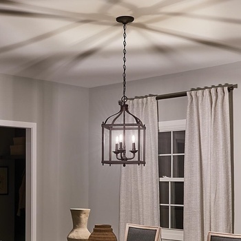 Elstead Lighting KL-LARKIN-P-M-OZ