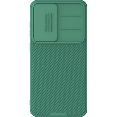 Nillkin Samsung S25 NILLKIN CAMSHIELD PRO силиконов протектор за телефон, удароустойчив, на райета, CUTTING GP-164957 (GP-164957)