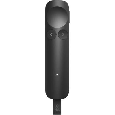 Logitech SPOTLIGHT 2 - GRAPHITE - 2.4GHZ/BT - EMEA28i-935 (910-007672)