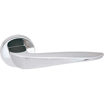 Twin ARIA P 710 – WC – chrom mat