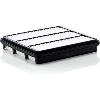 Mann-filter Въздушен филтър mann-filter c 2743