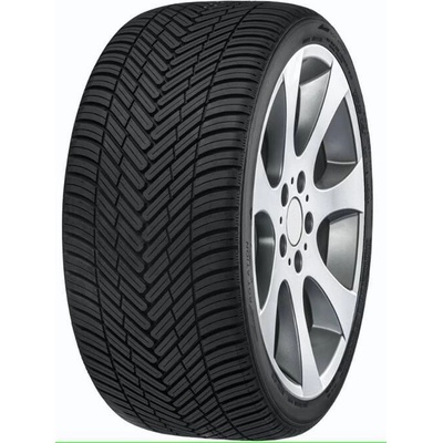 Fortuna Ecoplus 2 4S 215/55 R17 98W
