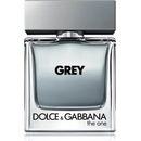 Dolce & Gabbana The one Grey toaletná voda pánska 50 ml