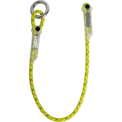 Singing rock PATRON LANYARD ALU RING